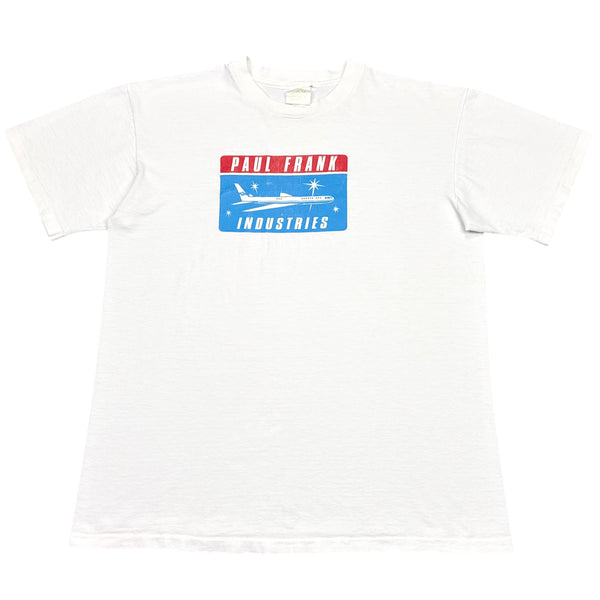 90s Paul Frank - L