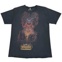 00s World of Warcraft - M