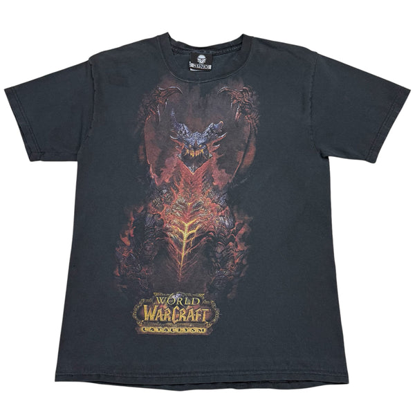 00s World of Warcraft - M