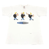 1998 Johnny Bravo - L