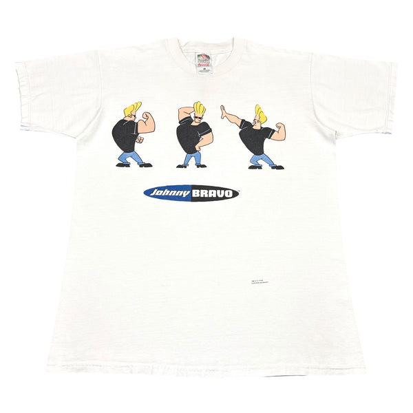 1998 Johnny Bravo - L