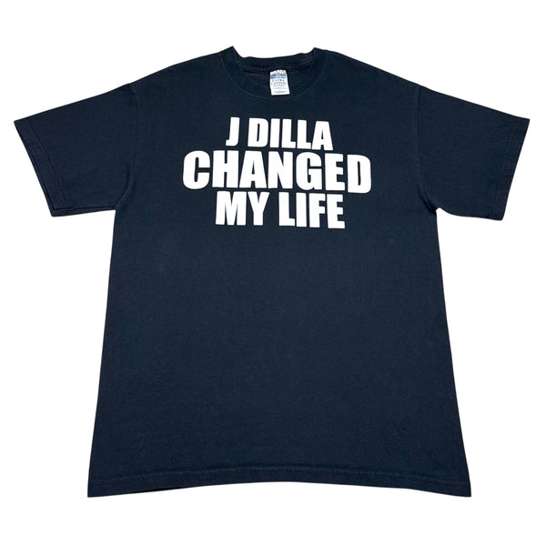 00s J Dilla - L