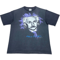 90s Einstein - XL