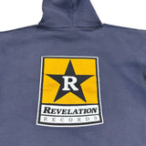 90s Revelation Records - XL