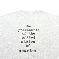1995 The Presidents of the United States of America - XL