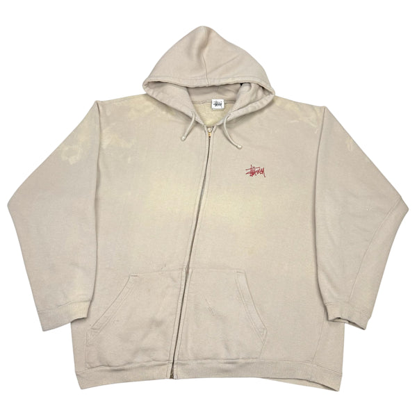 80s Stussy - XL