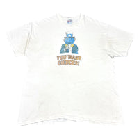 90s Choices - XL