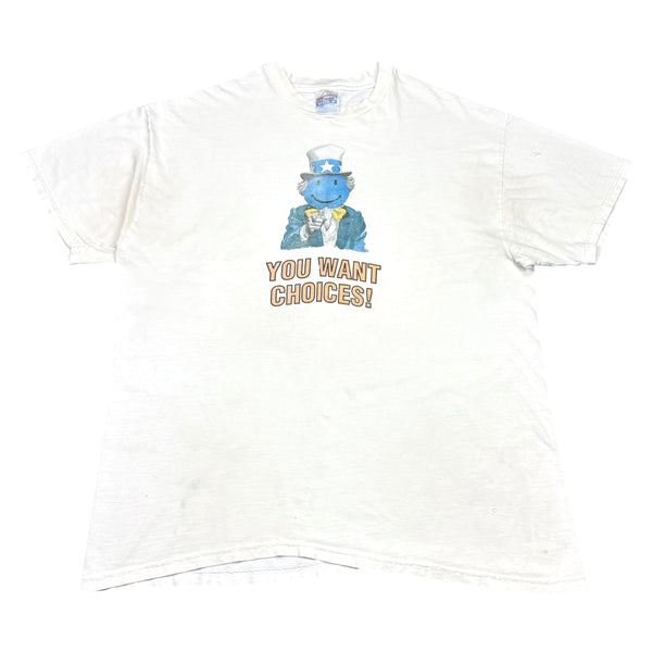 90s Choices - XL