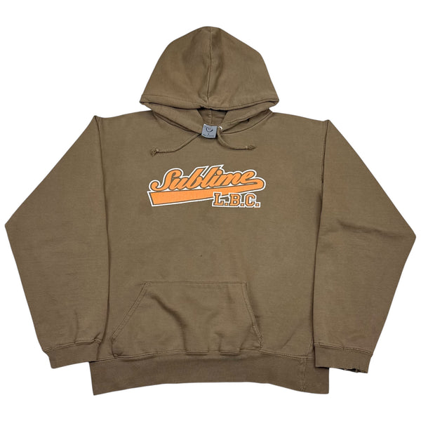 2002 Sublime - S