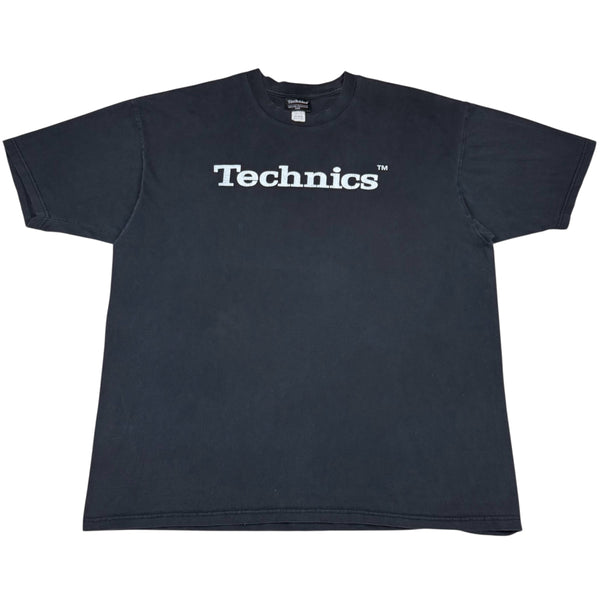 90s Technics - XXL