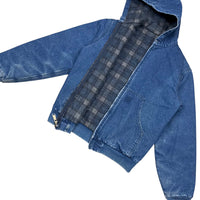 90s Carhartt - S