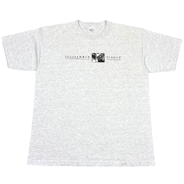 1997 Conspiracy Theory - XL