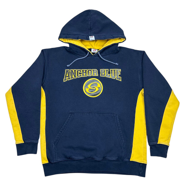 00s Anchor Blue - S