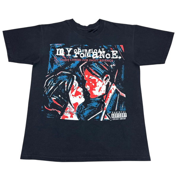 2004 My Chemical Romance - M