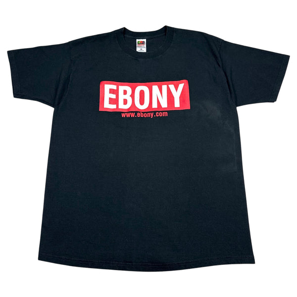 90s Ebony - XL