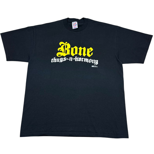 1997 Bone Thugs - XL