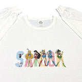 00s Sailor Moon - XXL