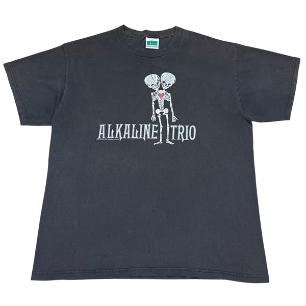 2002 Alkaline Trio - L/XL
