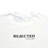 2000 Rejected - M