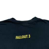 2008 Fallout - M