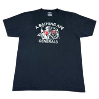 2002 Bape - L