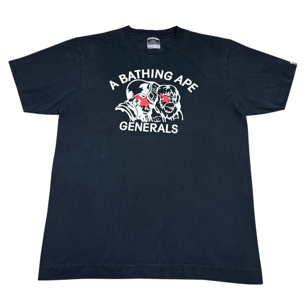 2002 Bape - L