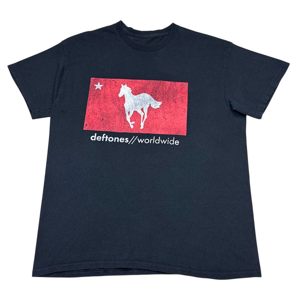 00s Deftones - L
