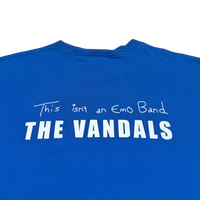00s The Vandals - L