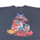 90s Battle of the Planets - XL