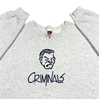 90s Criminals - XXL