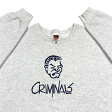 90s Criminals - XXL