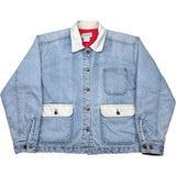 80s Banana Republic - M/L