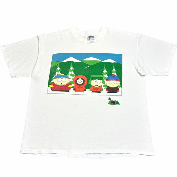 1997 South Park - XL