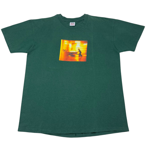 1997 Blur - XL