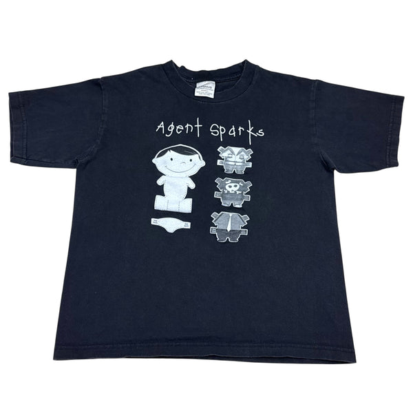 2006 Agent Sparks