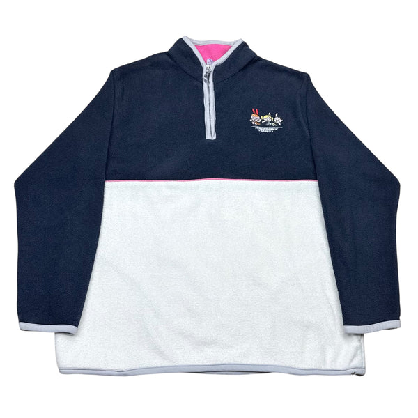 2000 Powerpuff Girls - M/L