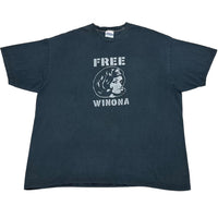 90s Free Winona - XL