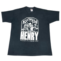 90s Henry - XL