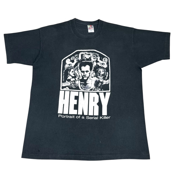 90s Henry - XL