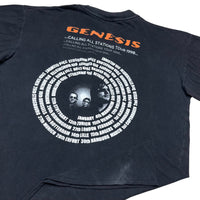 1998 Genesis - L
