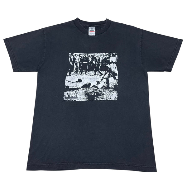 2002 Infest - M