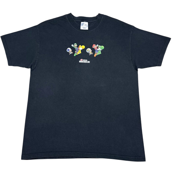 2009 Mario - L