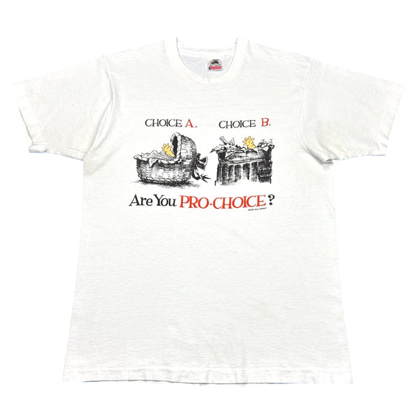 1991 Pro-Choice - L