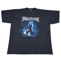 2006 Cradle of Filth - XL