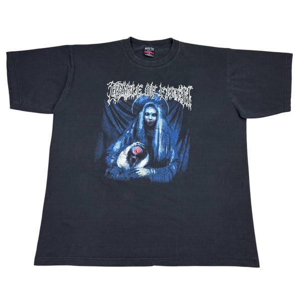 2006 Cradle of Filth - XL