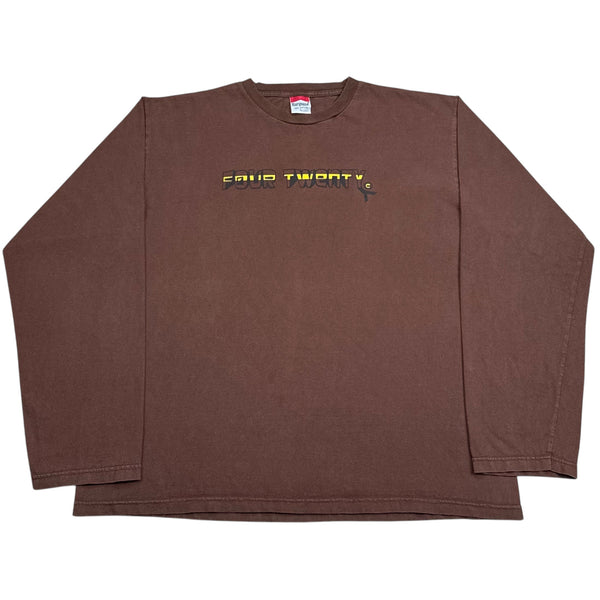 90s 420 - L