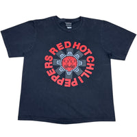 1998 Red Hot Chili Peppers - L