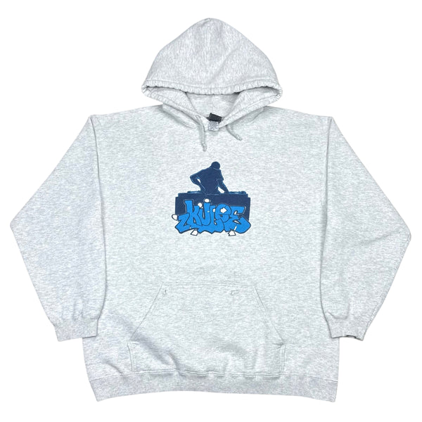 90s Zkulee - XL