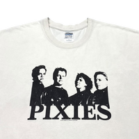 2004 Pixies - XL