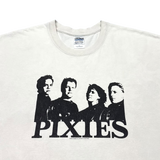 2004 Pixies - XL